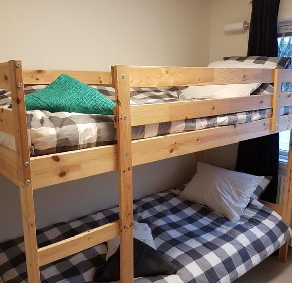 Bed and Breakfast Den Sovande älgen | Markaryd | Kronobergs Lan | Sweden 19