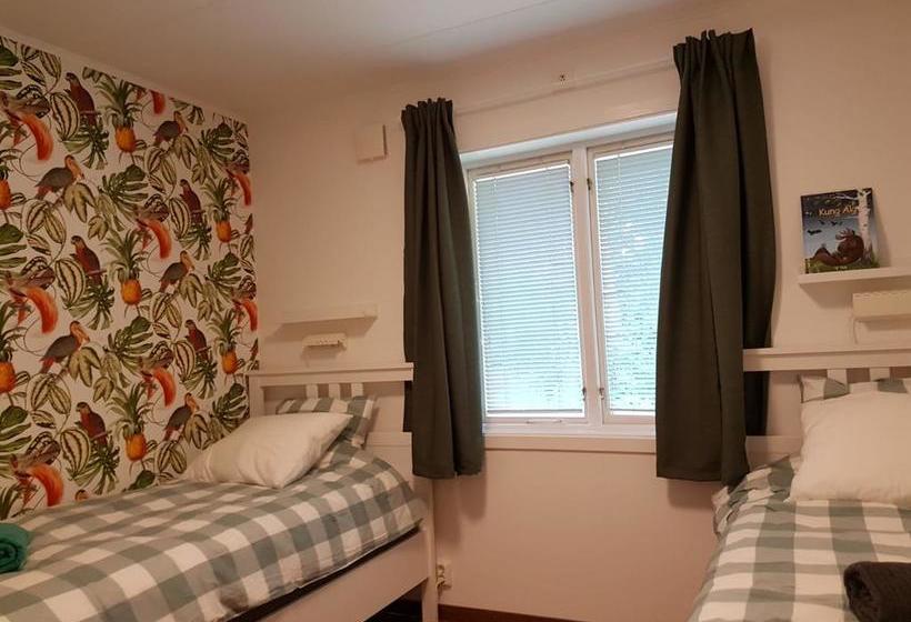 Bed and Breakfast Den Sovande älgen | Markaryd | Kronobergs Lan | Sweden 2