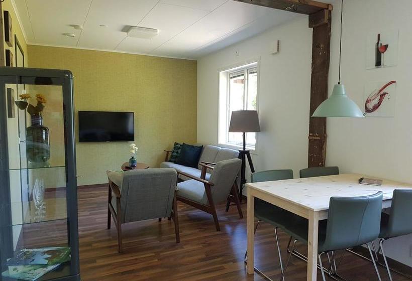 Bed and Breakfast Den Sovande älgen | Markaryd | Kronobergs Lan | Sweden 4