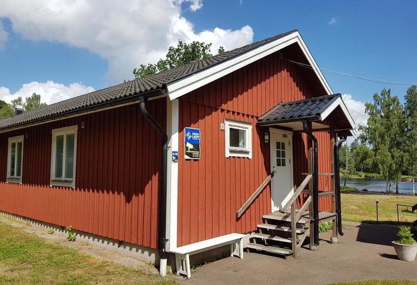 Bed and Breakfast Den Sovande älgen | Markaryd | Kronobergs Lan | Sweden 5