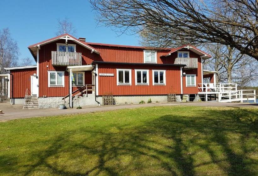 Bed and Breakfast Den Sovande älgen | Markaryd | Kronobergs Lan | Sweden 6