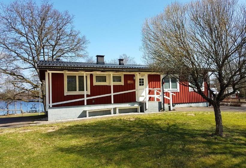 Bed and Breakfast Den Sovande älgen | Markaryd | Kronobergs Lan | Sweden 7