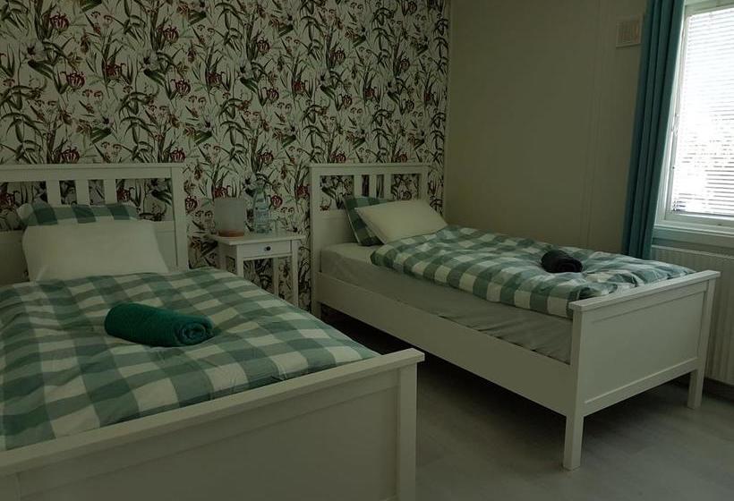 Bed and Breakfast Den Sovande älgen | Markaryd | Kronobergs Lan | Sweden 8