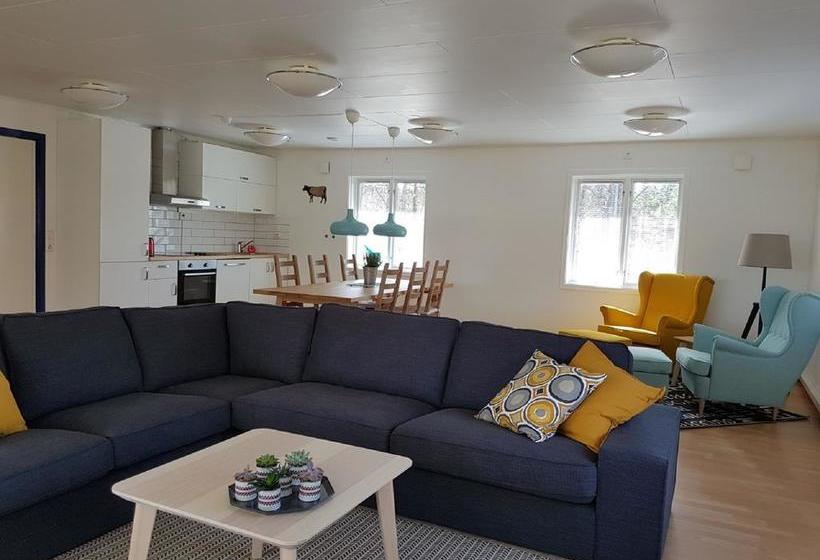 Bed and Breakfast Den Sovande älgen | Markaryd | Kronobergs Lan | Sweden 9