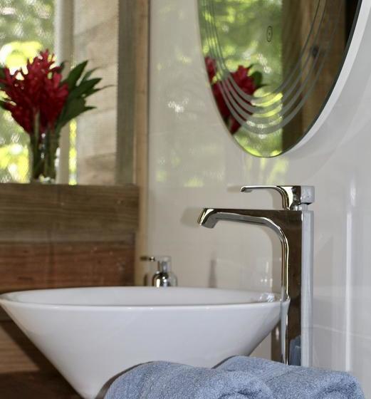 Bed and Breakfast Eden Jungle Lodge | Bocas del Toro | Bocas del Toro | Panamá 1