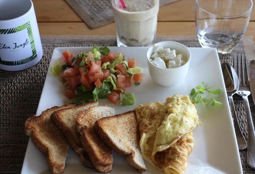 Bed and Breakfast Eden Jungle Lodge | Bocas del Toro | Bocas del Toro | Panamá 13