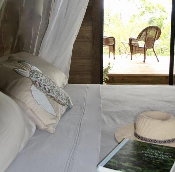 Bed and Breakfast Eden Jungle Lodge | Bocas del Toro | Bocas del Toro | Panamá 16