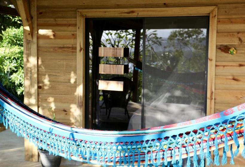 Bed and Breakfast Eden Jungle Lodge | Bocas del Toro | Bocas del Toro | Panamá 20