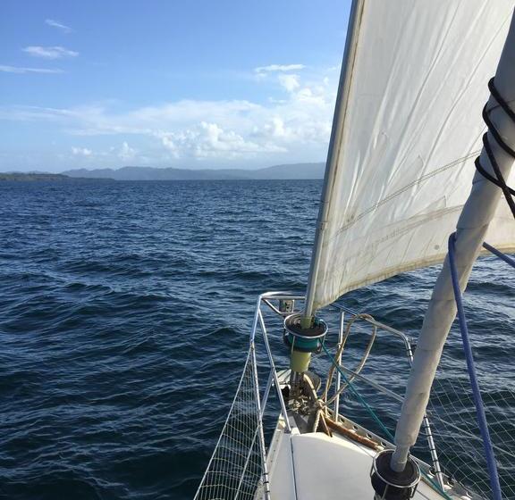 Bed and Breakfast Eden Jungle Lodge | Bocas del Toro | Bocas del Toro | Panamá 7