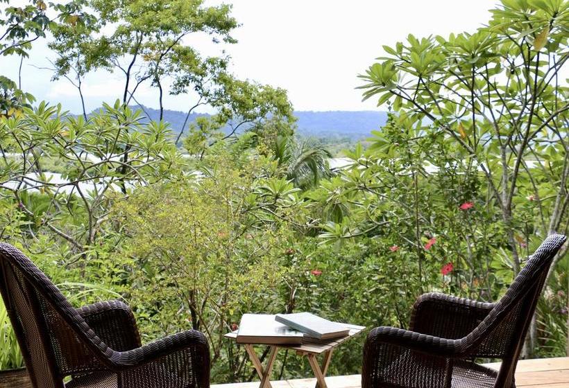 Bed and Breakfast Eden Jungle Lodge | Bocas del Toro | Bocas del Toro | Panamá 9