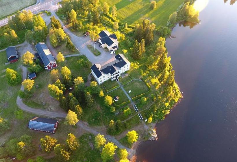 Hotel The Mansion Of Filipsborg | Kalix | Norrbottens Lan | Sweden 1