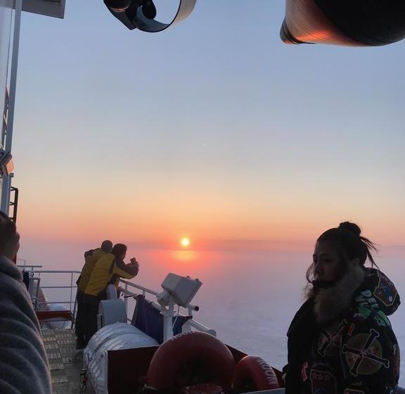 Hotel The Mansion Of Filipsborg | Kalix | Norrbottens Lan | Sweden 11