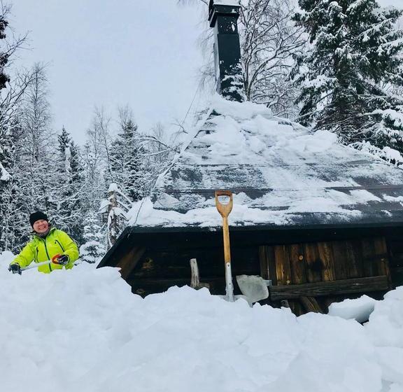 Hotel The Mansion Of Filipsborg | Kalix | Norrbottens Lan | Sweden 12