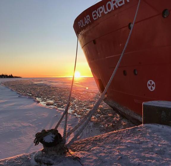 Hotel The Mansion Of Filipsborg | Kalix | Norrbottens Lan | Sweden 13