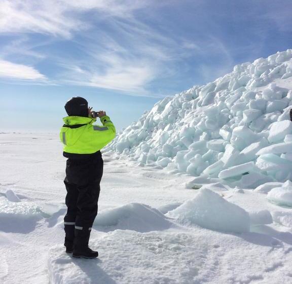 Hotel The Mansion Of Filipsborg | Kalix | Norrbottens Lan | Sweden 16