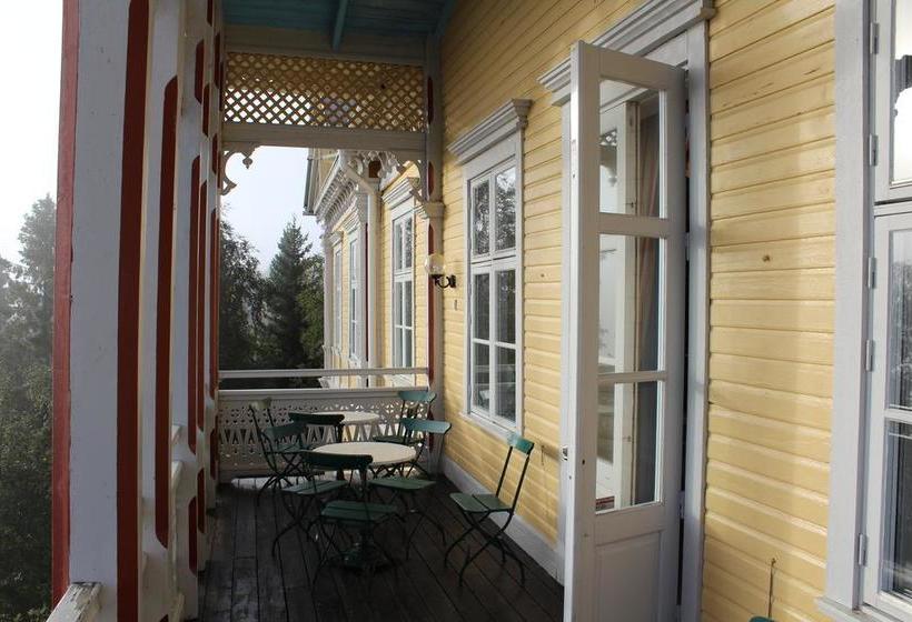 Hotel The Mansion Of Filipsborg | Kalix | Norrbottens Lan | Sweden 2