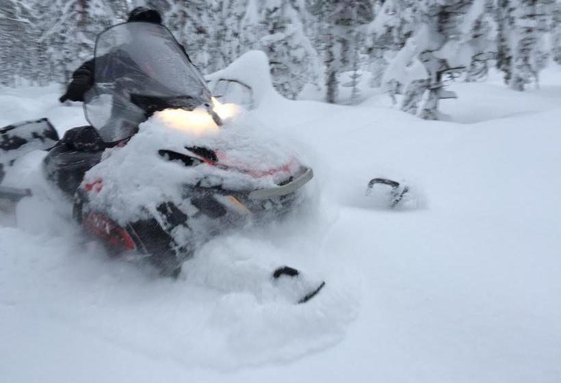 Hotel The Mansion Of Filipsborg | Kalix | Norrbottens Lan | Sweden 20