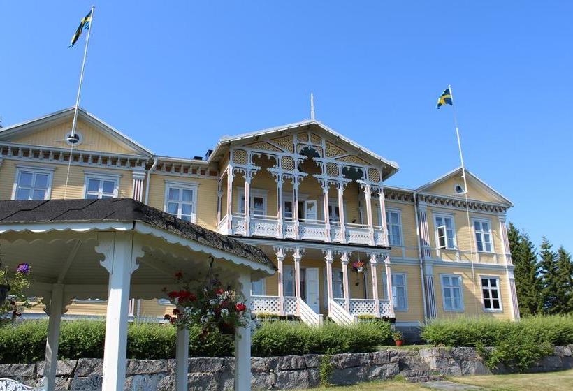 Hotel The Mansion Of Filipsborg | Kalix | Norrbottens Lan | Sweden 3