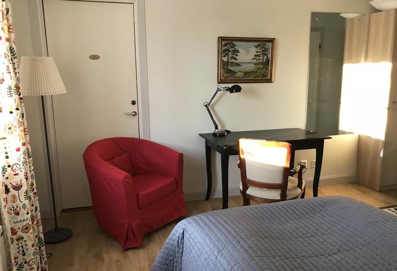 Hotel The Mansion Of Filipsborg | Kalix | Norrbottens Lan | Sweden 6