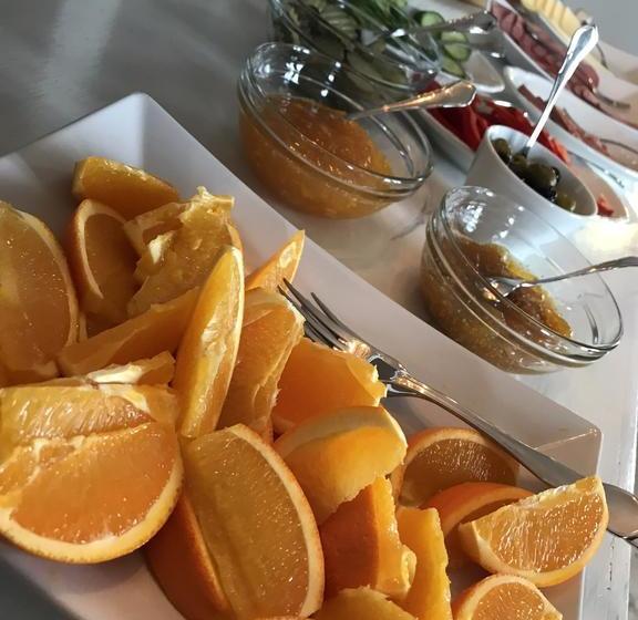 Hotel The Mansion Of Filipsborg | Kalix | Norrbottens Lan | Sweden 7