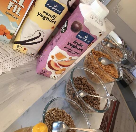 Hotel The Mansion Of Filipsborg | Kalix | Norrbottens Lan | Sweden 8