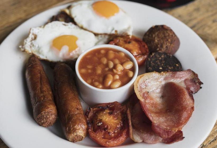 Bed and Breakfast Brannens Of Newport | Newport | Mayo | Ireland 1