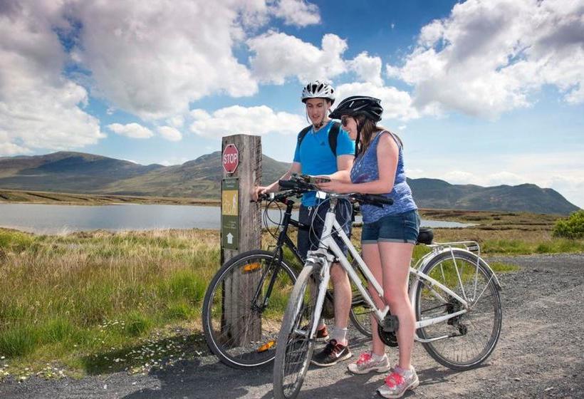 Bed and Breakfast Brannens Of Newport | Newport | Mayo | Ireland 11