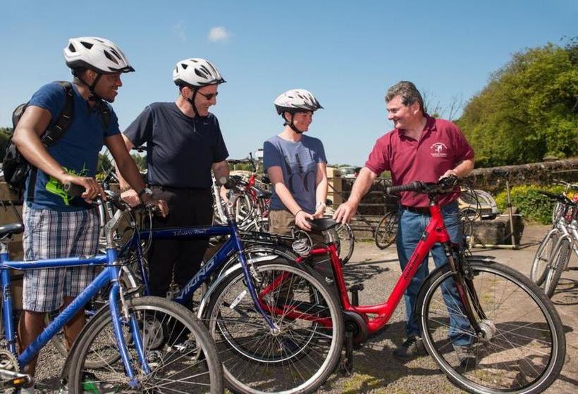 Bed and Breakfast Brannens Of Newport | Newport | Mayo | Ireland 13