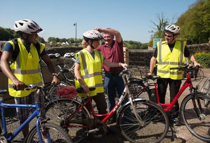 Bed and Breakfast Brannens Of Newport | Newport | Mayo | Ireland 14