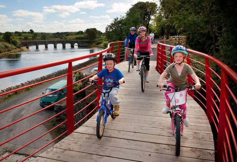 Bed and Breakfast Brannens Of Newport | Newport | Mayo | Ireland 15