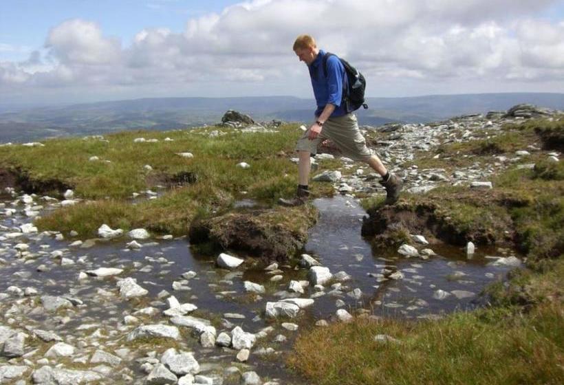 Bed and Breakfast Brannens Of Newport | Newport | Mayo | Ireland 16