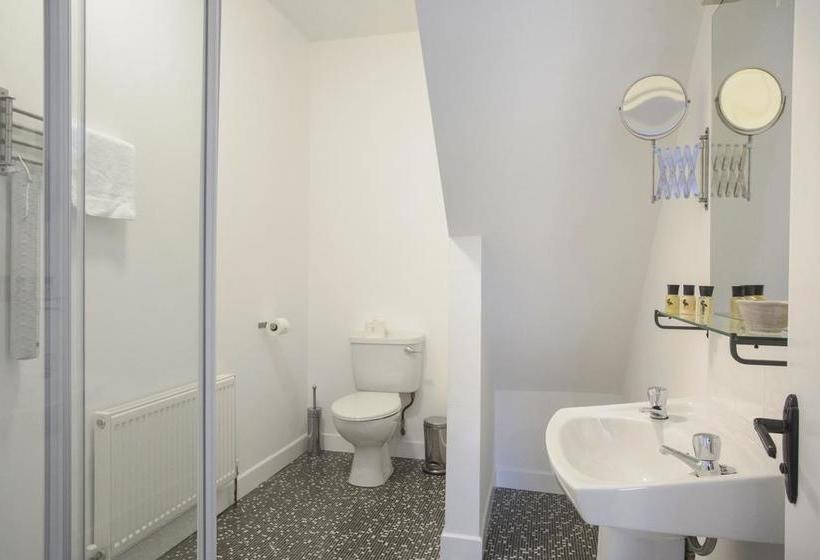 Bed and Breakfast Brannens Of Newport | Newport | Mayo | Ireland 17