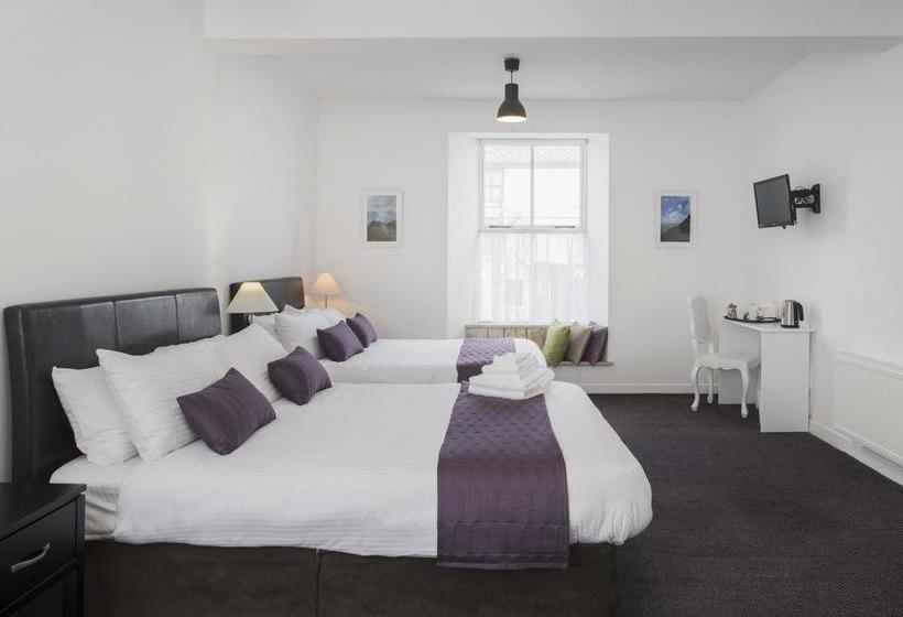 Bed and Breakfast Brannens Of Newport | Newport | Mayo | Ireland 18