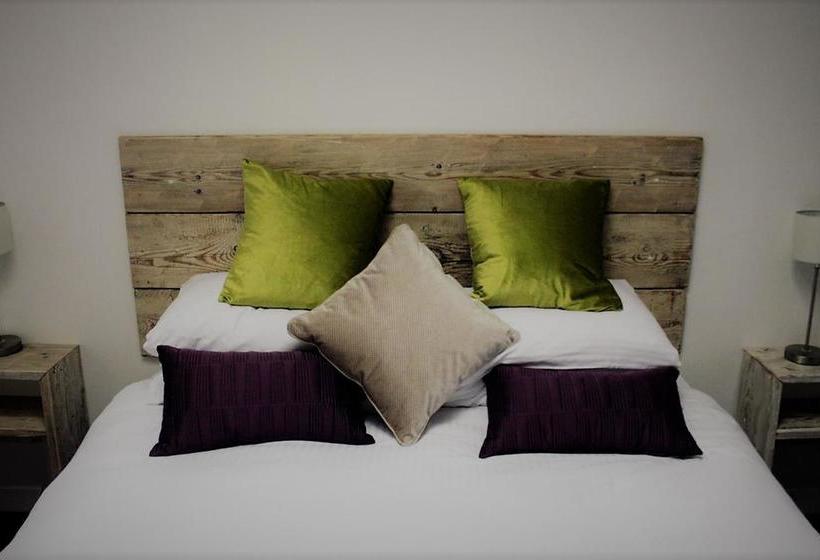 Bed and Breakfast Brannens Of Newport | Newport | Mayo | Ireland 19