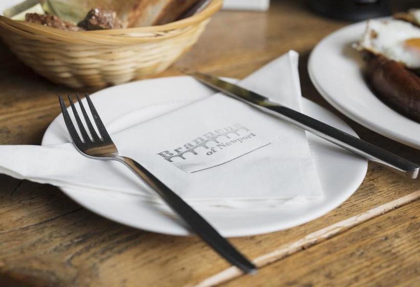 Bed and Breakfast Brannens Of Newport | Newport | Mayo | Ireland 2