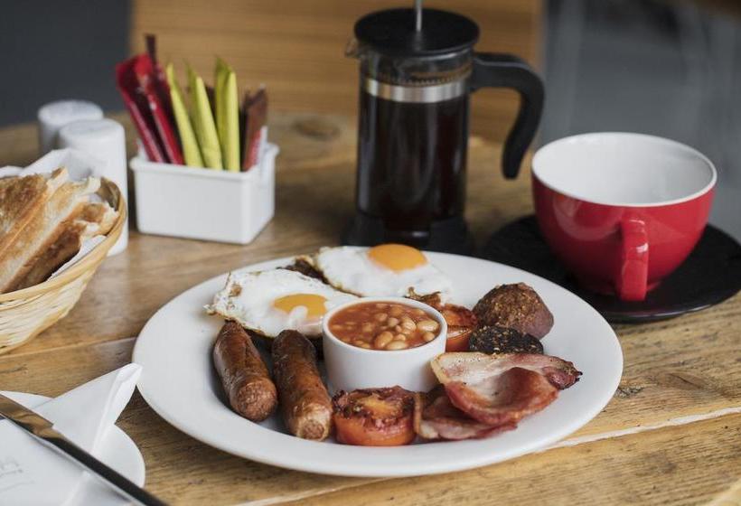 Bed and Breakfast Brannens Of Newport | Newport | Mayo | Ireland 3