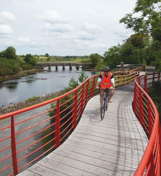 Bed and Breakfast Brannens Of Newport | Newport | Mayo | Ireland 7