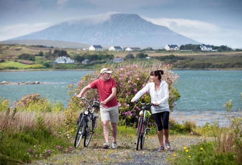 Bed and Breakfast Brannens Of Newport | Newport | Mayo | Ireland 8