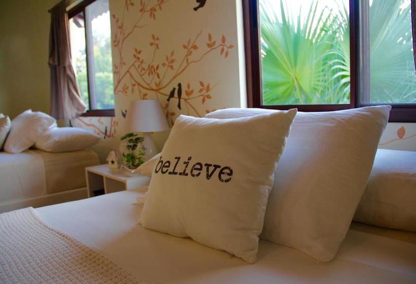 Hotel La Casa De Pucha Pedasí Los Santos