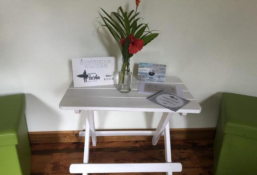 Hotel La Casa De Pucha | Pedasí | Los Santos | Panamá 1