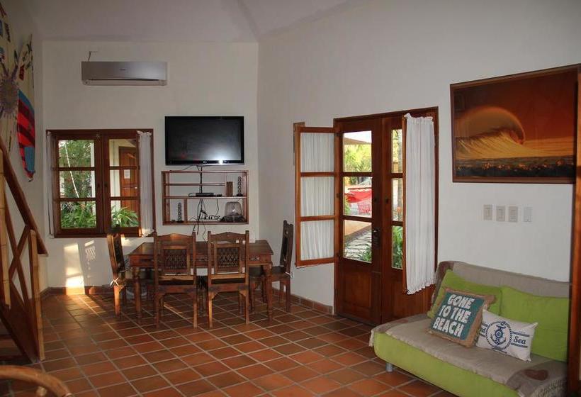 Hotel La Casa De Pucha | Pedasí | Los Santos | Panamá 10