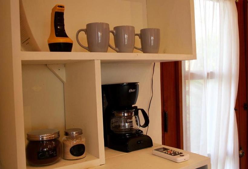 Hotel La Casa De Pucha | Pedasí | Los Santos | Panamá 11