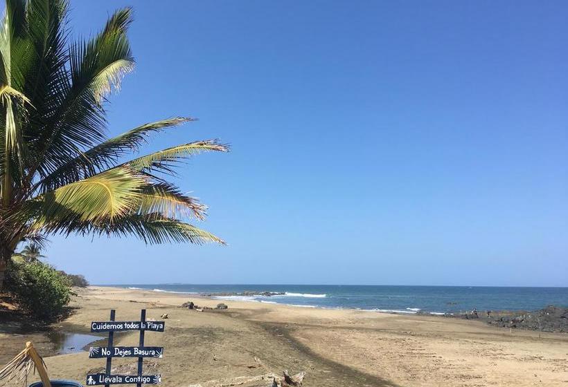 Hotel La Casa De Pucha | Pedasí | Los Santos | Panamá 14