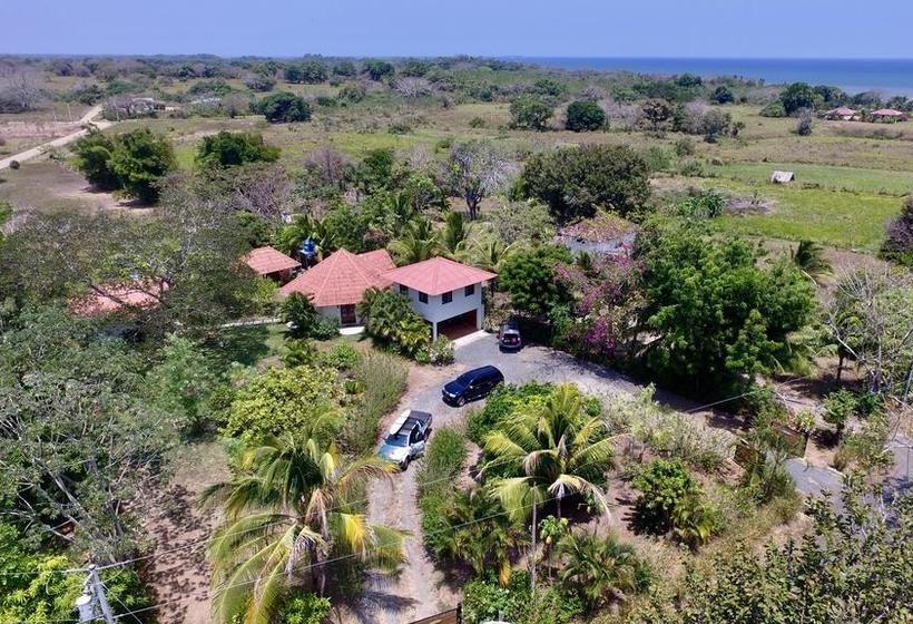 Hotel La Casa De Pucha | Pedasí | Los Santos | Panamá 16