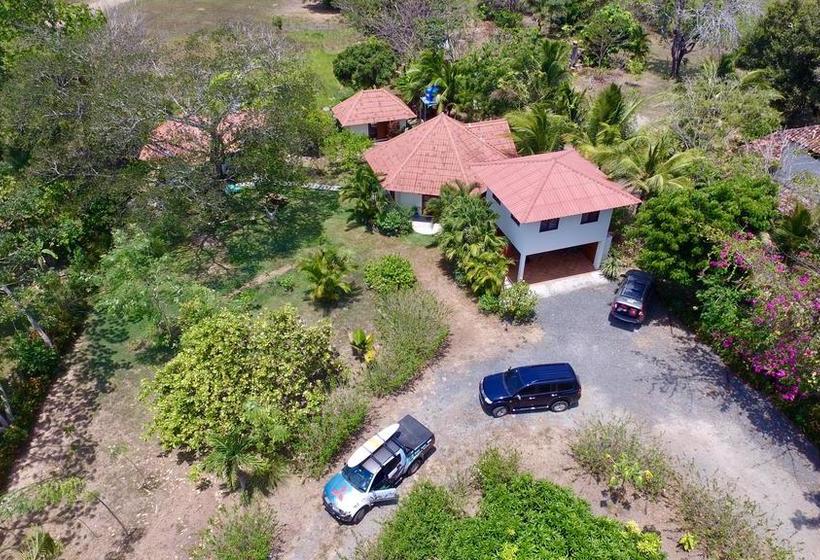 Hotel La Casa De Pucha | Pedasí | Los Santos | Panamá 17