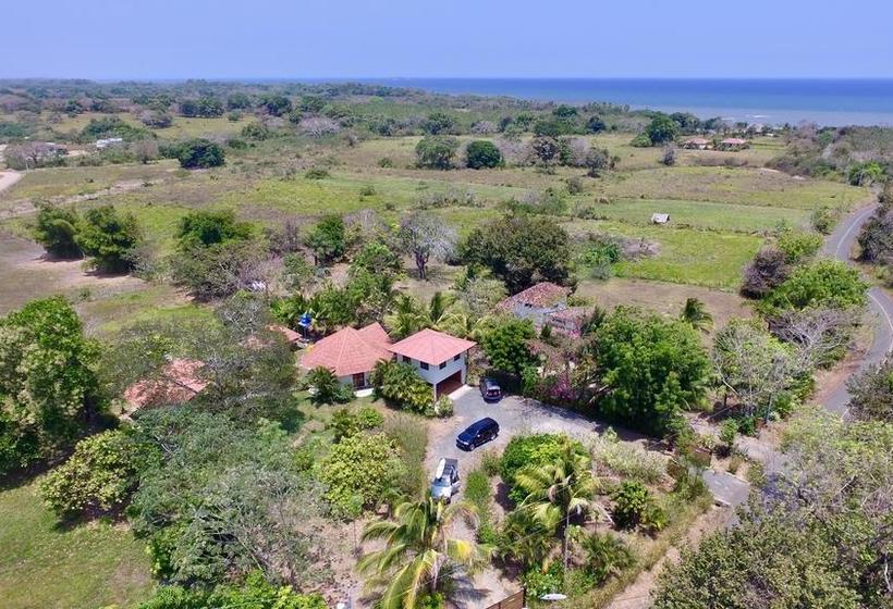 Hotel La Casa De Pucha | Pedasí | Los Santos | Panamá 18