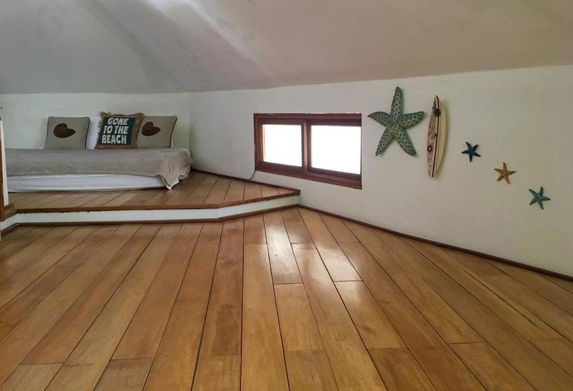 Hotel La Casa De Pucha | Pedasí | Los Santos | Panamá 19