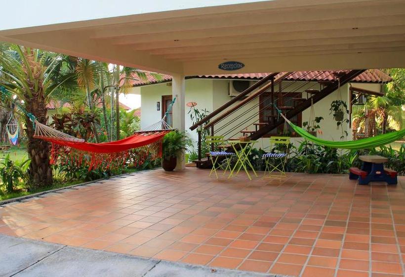 Hotel La Casa De Pucha | Pedasí | Los Santos | Panamá 20