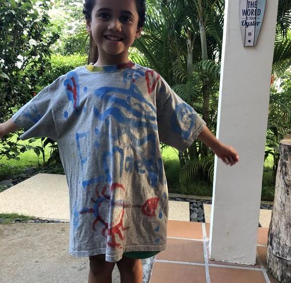 Hotel La Casa De Pucha | Pedasí | Los Santos | Panamá 4