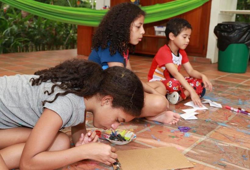 Hotel La Casa De Pucha | Pedasí | Los Santos | Panamá 5